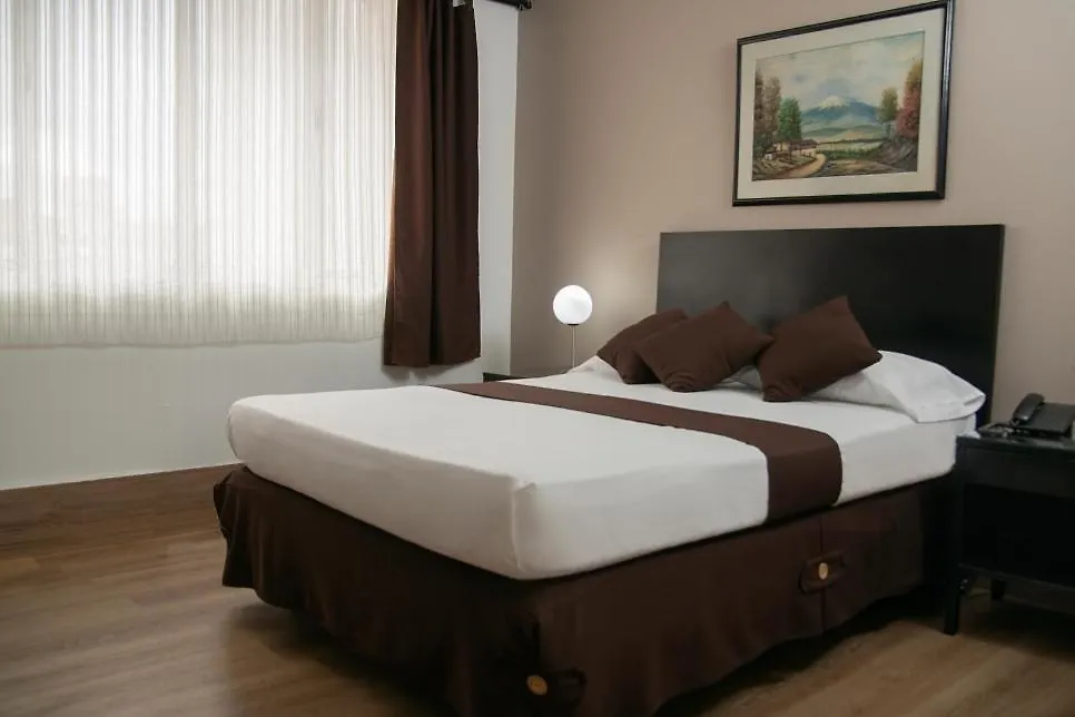 Hotel Americana Cali Colombia