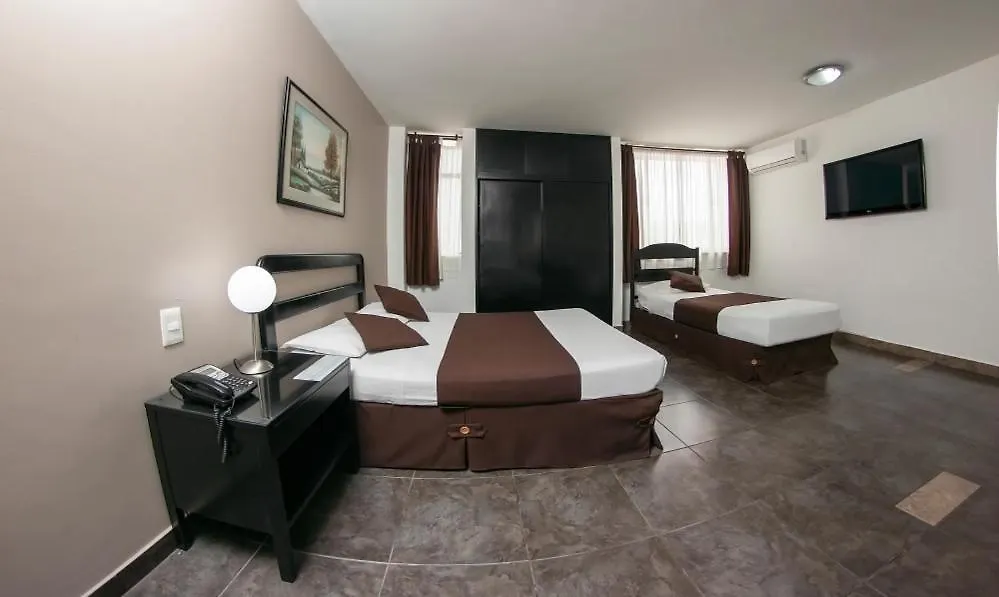 Hotel Americana Cali