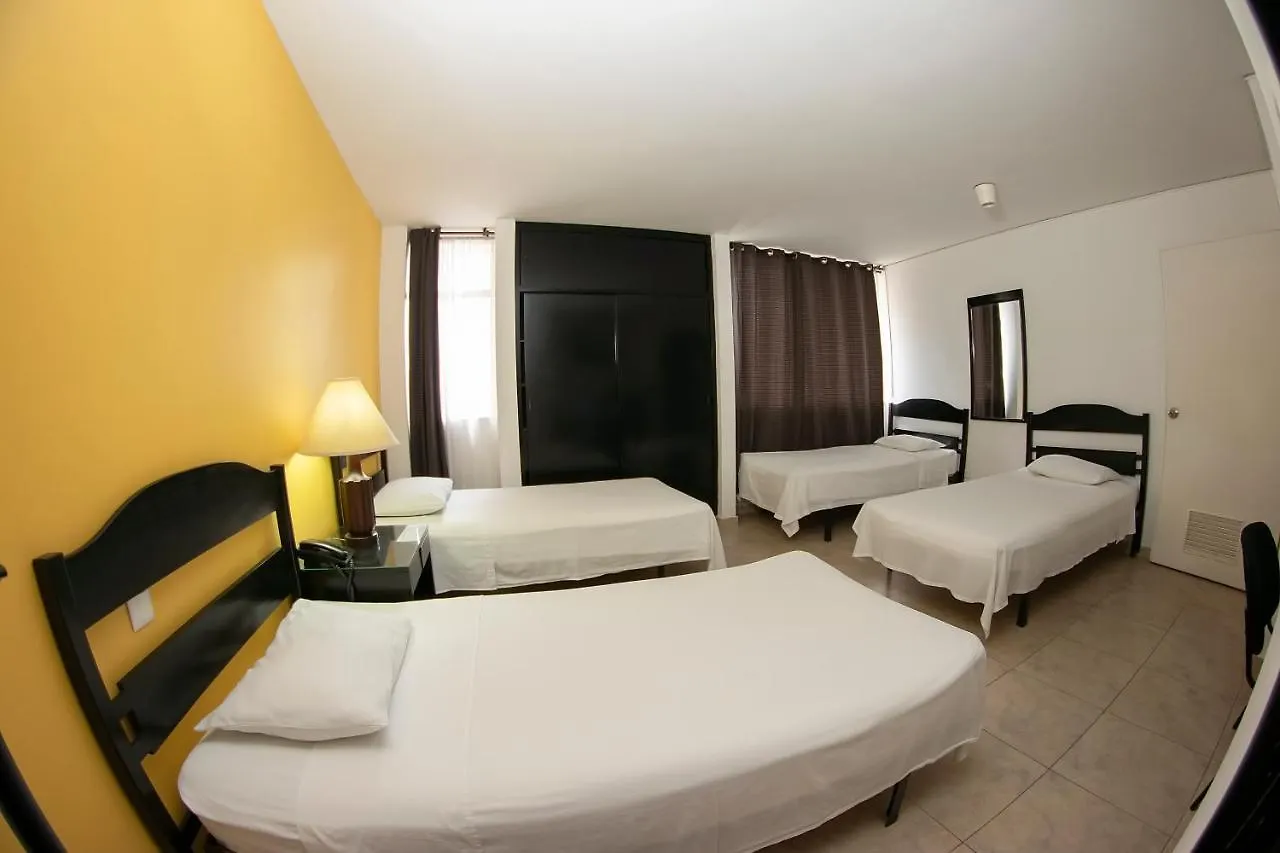 Hotel Americana Cali Colombia