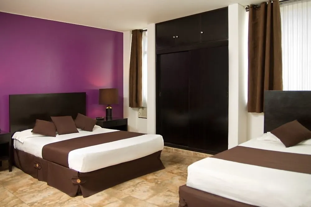 Hotel Americana Cali 3*,