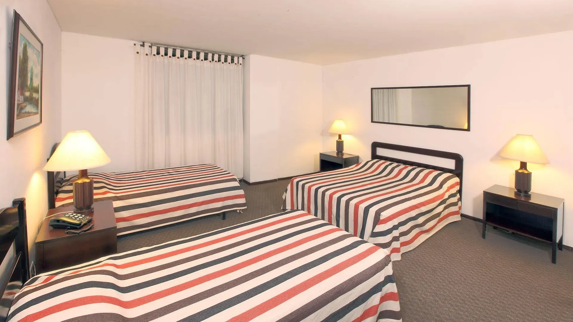 Hotel Americana Cali