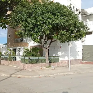 Perla Real Hotel Santa Marta (Magdalena)