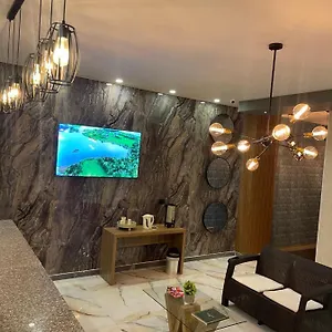 Wh Hotel San Andres (San Andres and Providencia Islands)