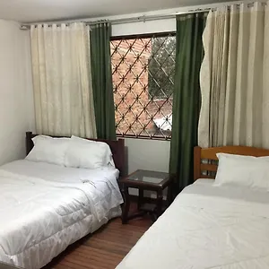 Don Olivo Guest house Bogota